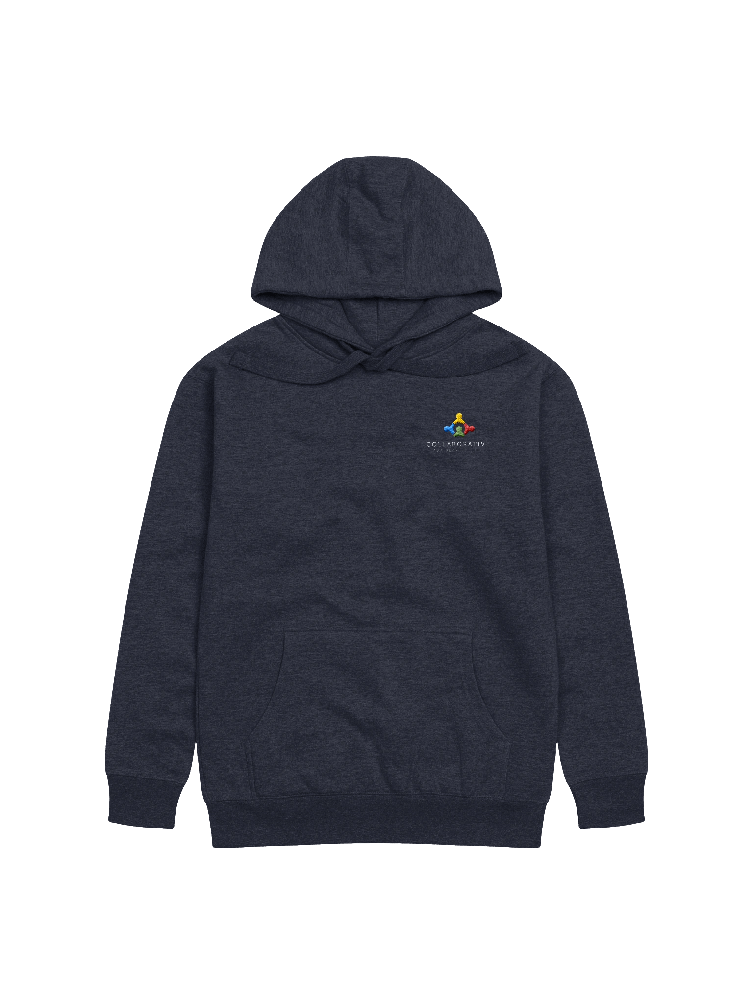 Collaborative ABA Logo Hoodie product image (1)