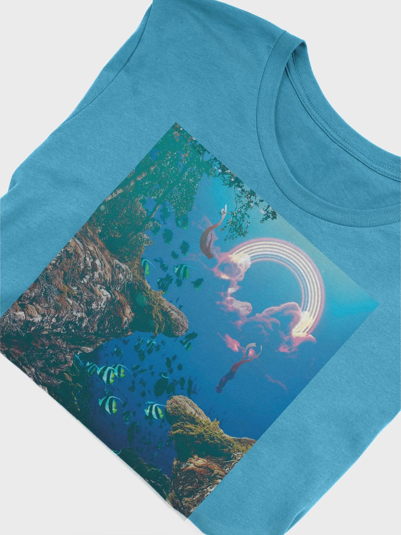 Light Under Pressure T product image (15)