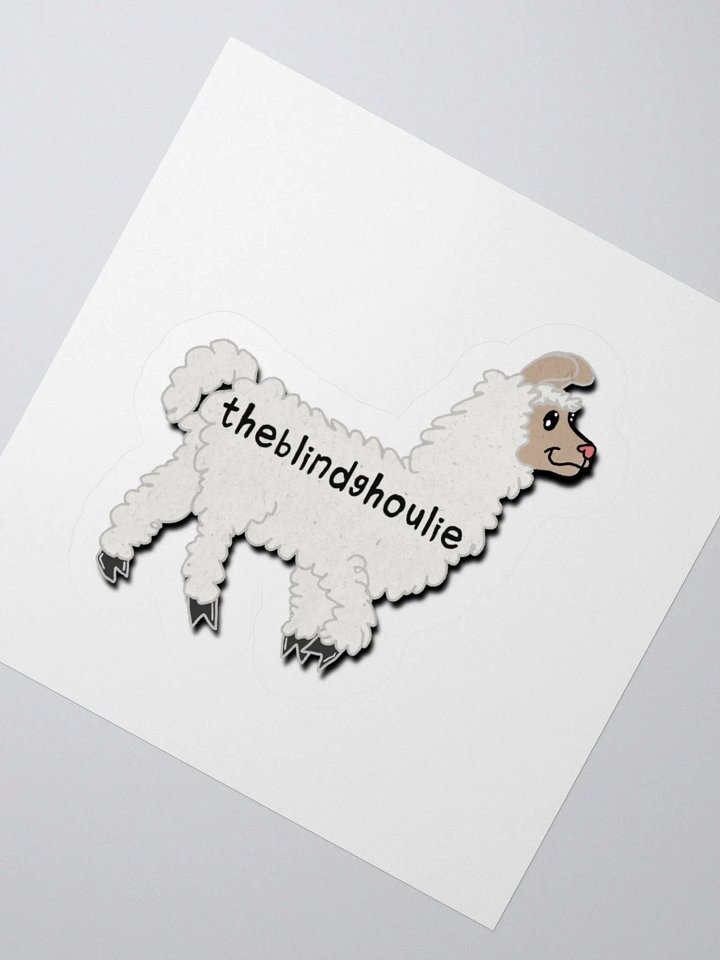 TBG Llama Logo product image (2)