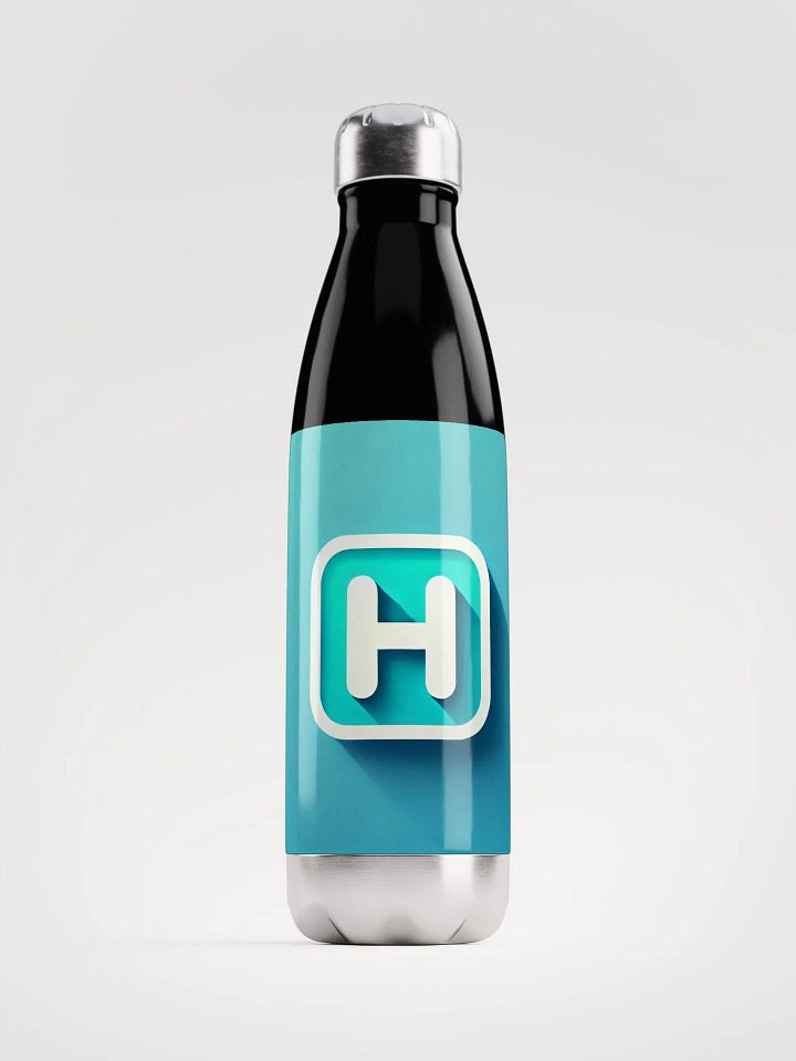Helptovo Water Bottle 3 product image (1)