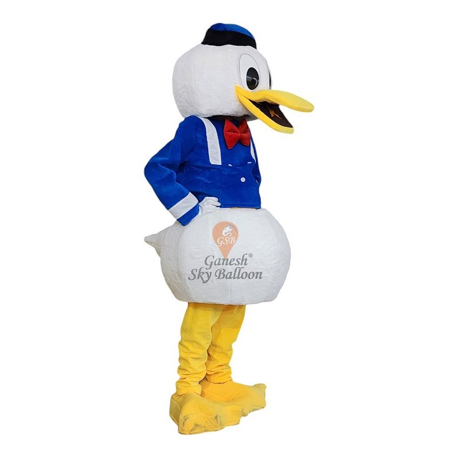 Cartoon Character Costume product image (3)