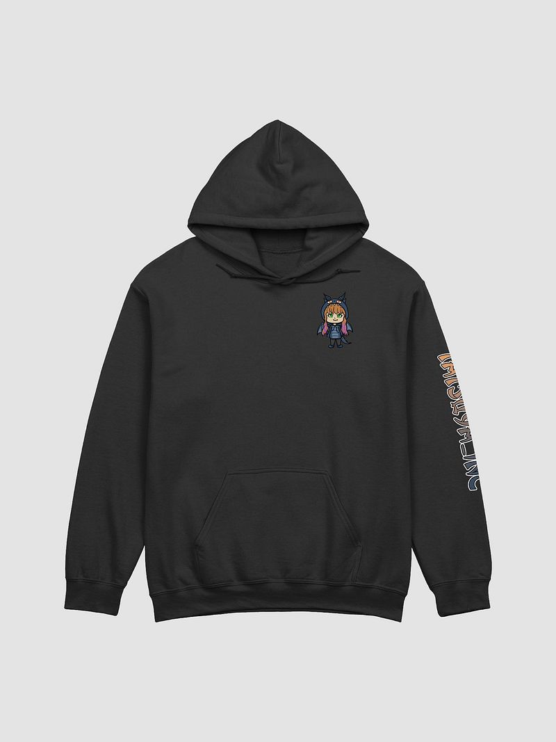 Chibi Tatty sweatshirt