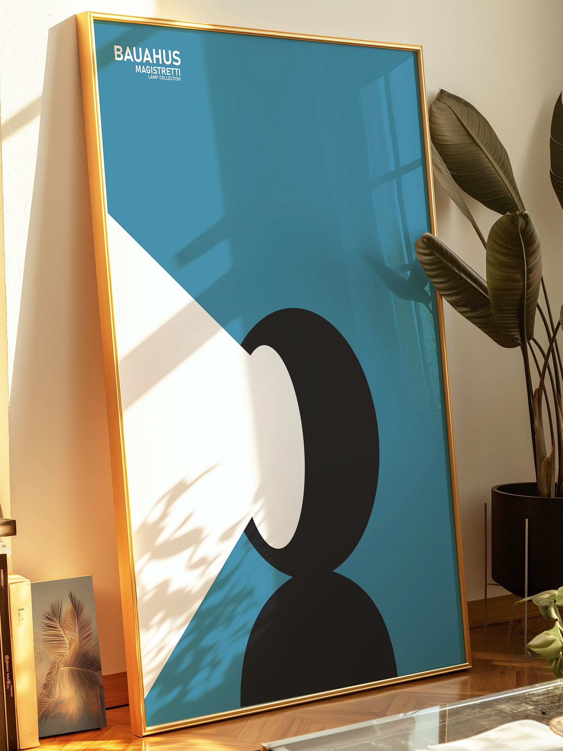 20 Bauhaus Lamp Wall Art product image (7)