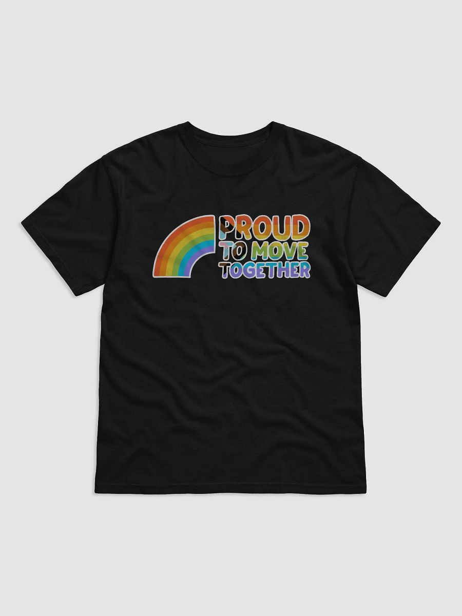 Proud To Move Together product image (1)