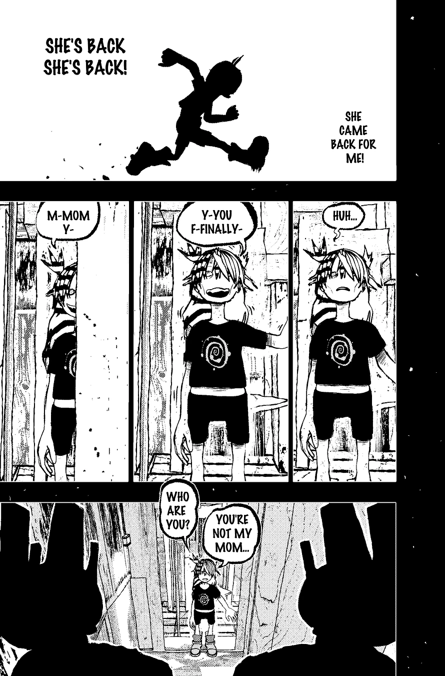 Osean World Manga Chapter 53 Page 05