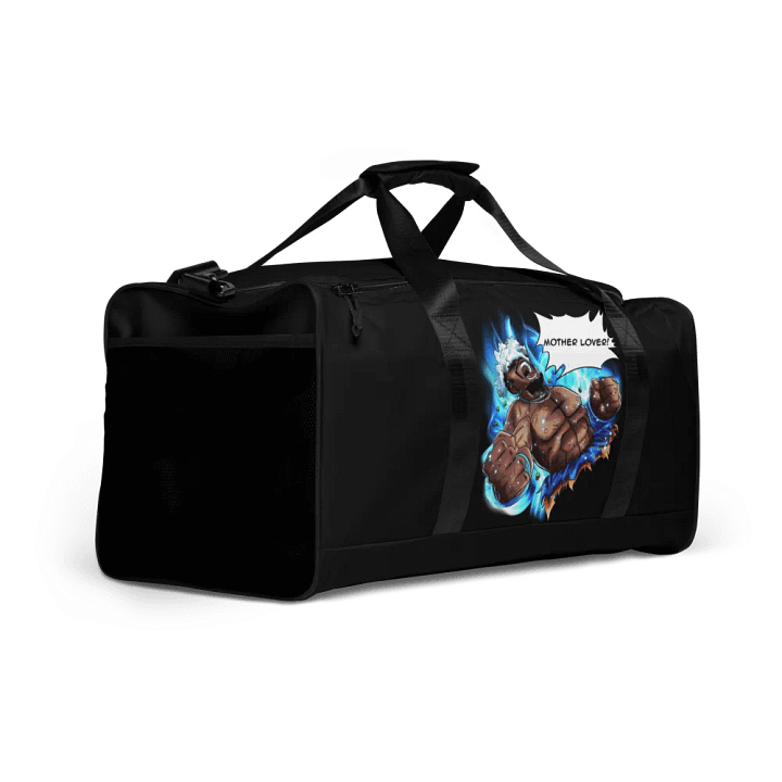 UI Duffle Bag product image (2)