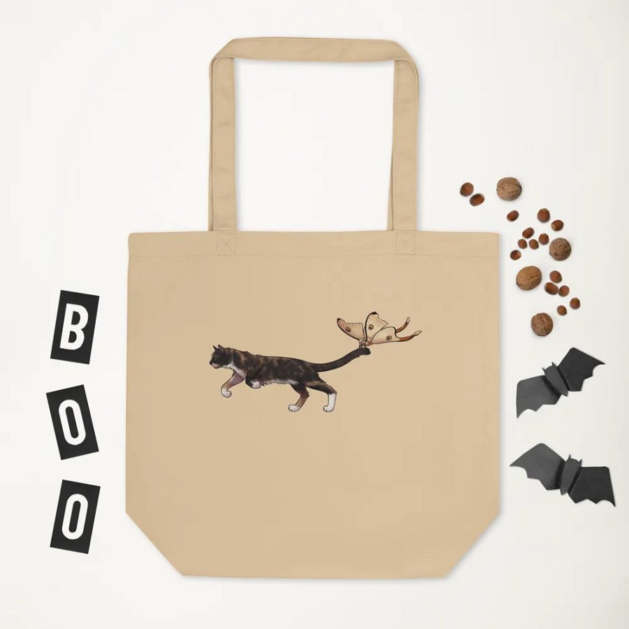 Thistle and Copper Carry your Stuff. product image (5)