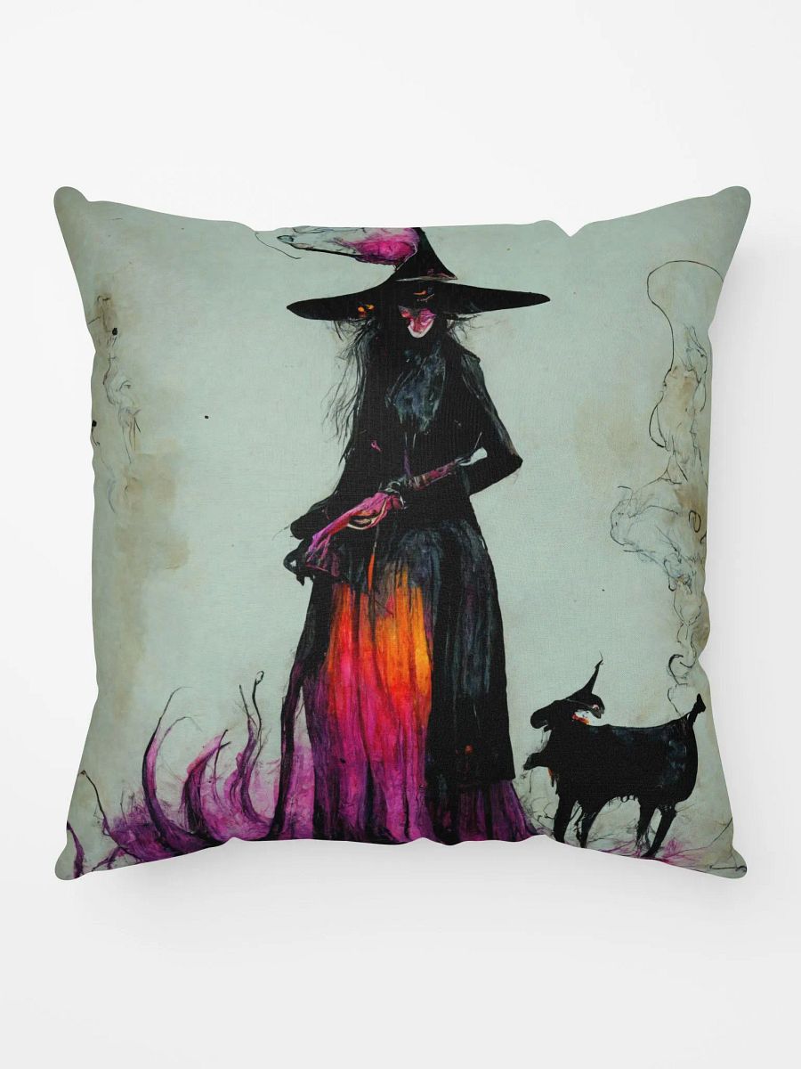 Dreamy Galaxy All-Over Print Pillow product image (10)
