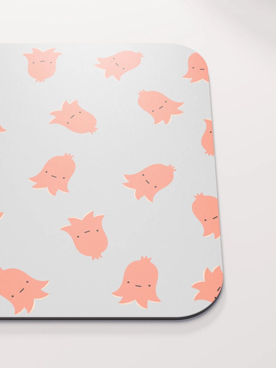Nostopus Flock - Mouse Pad product image (5)