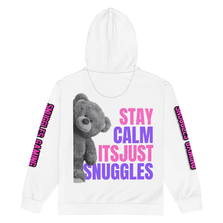 snuggy Hoodie 2 product image (2)