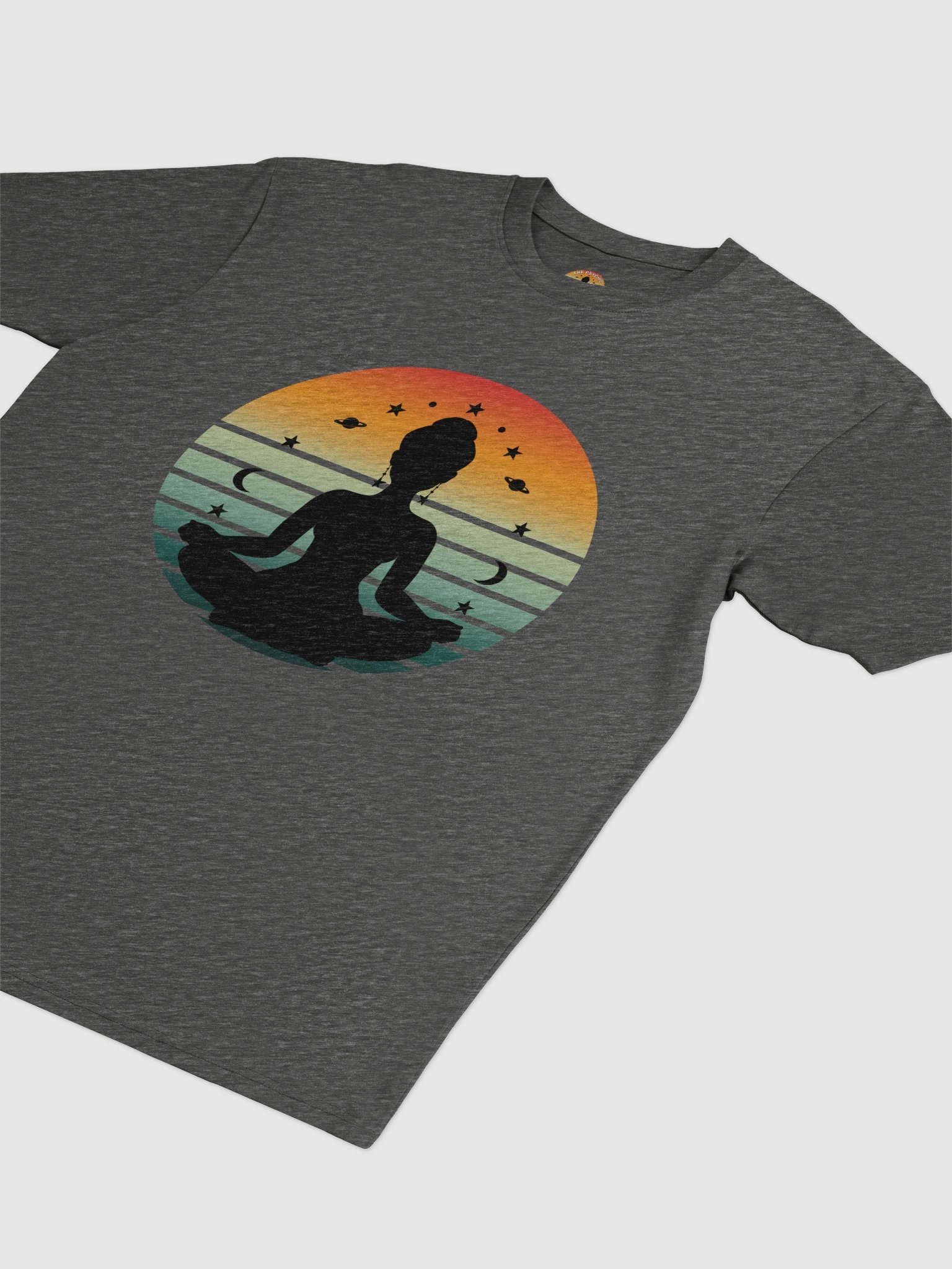 Soul Tee | Intuitive Comfort Shirt product image (35)