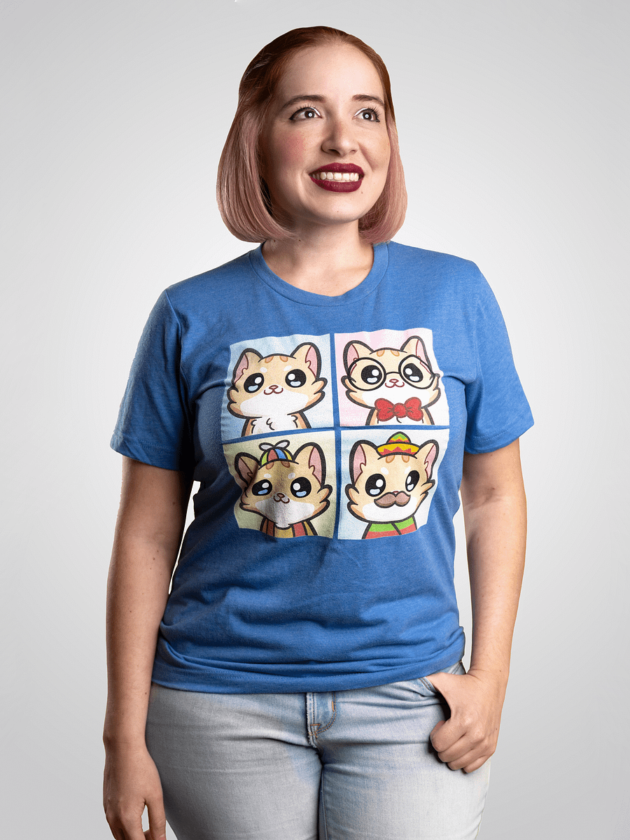 Toti Badges Shirt product image (17)