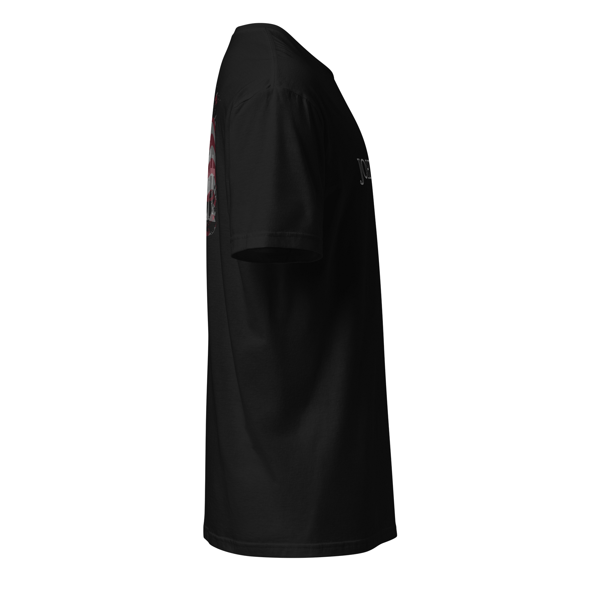 Sacrifice Unisex T-Shirt product image (11)