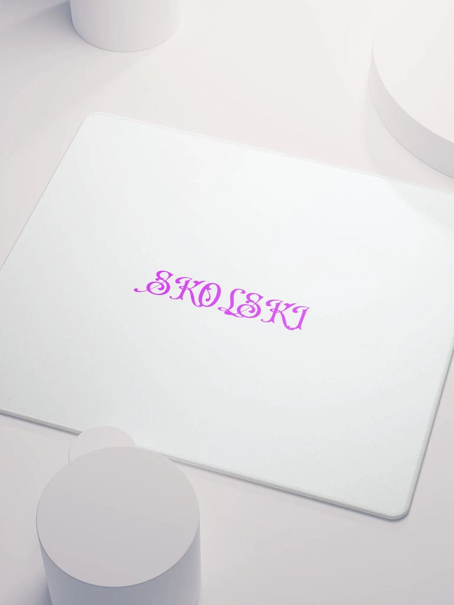 the skilski mouse pad product image (6)