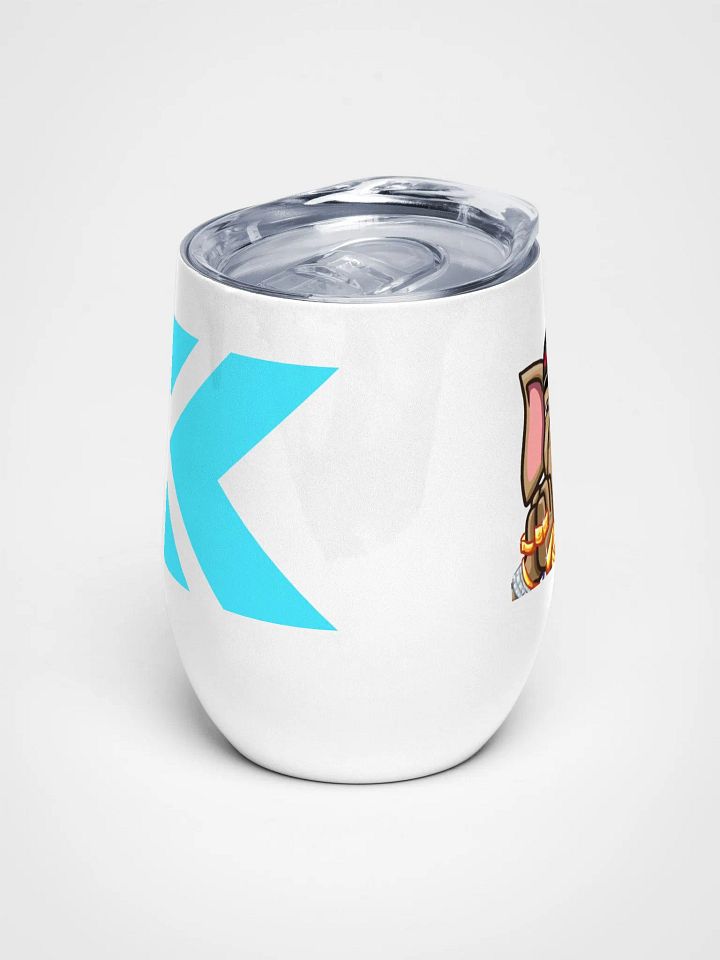 Bragdun Inspired Wine Cooler product image (1)