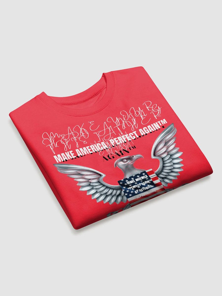 MAPA™ ™ Official Emblem Tee product image (3)