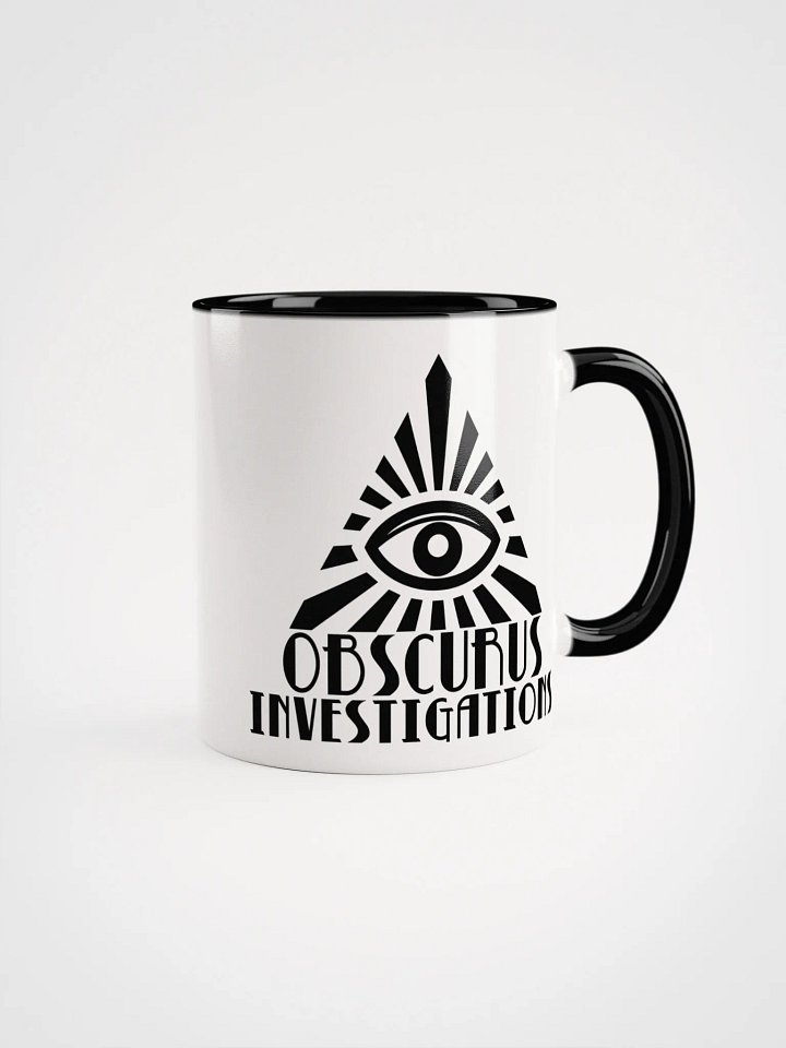 Obscurus Accent Mug product image (2)