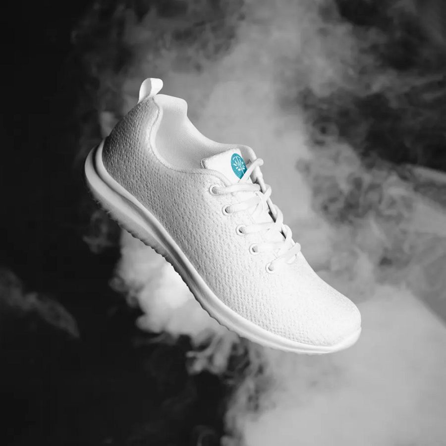 SheenFit Flyknit Athletic Sneakers product image (6)