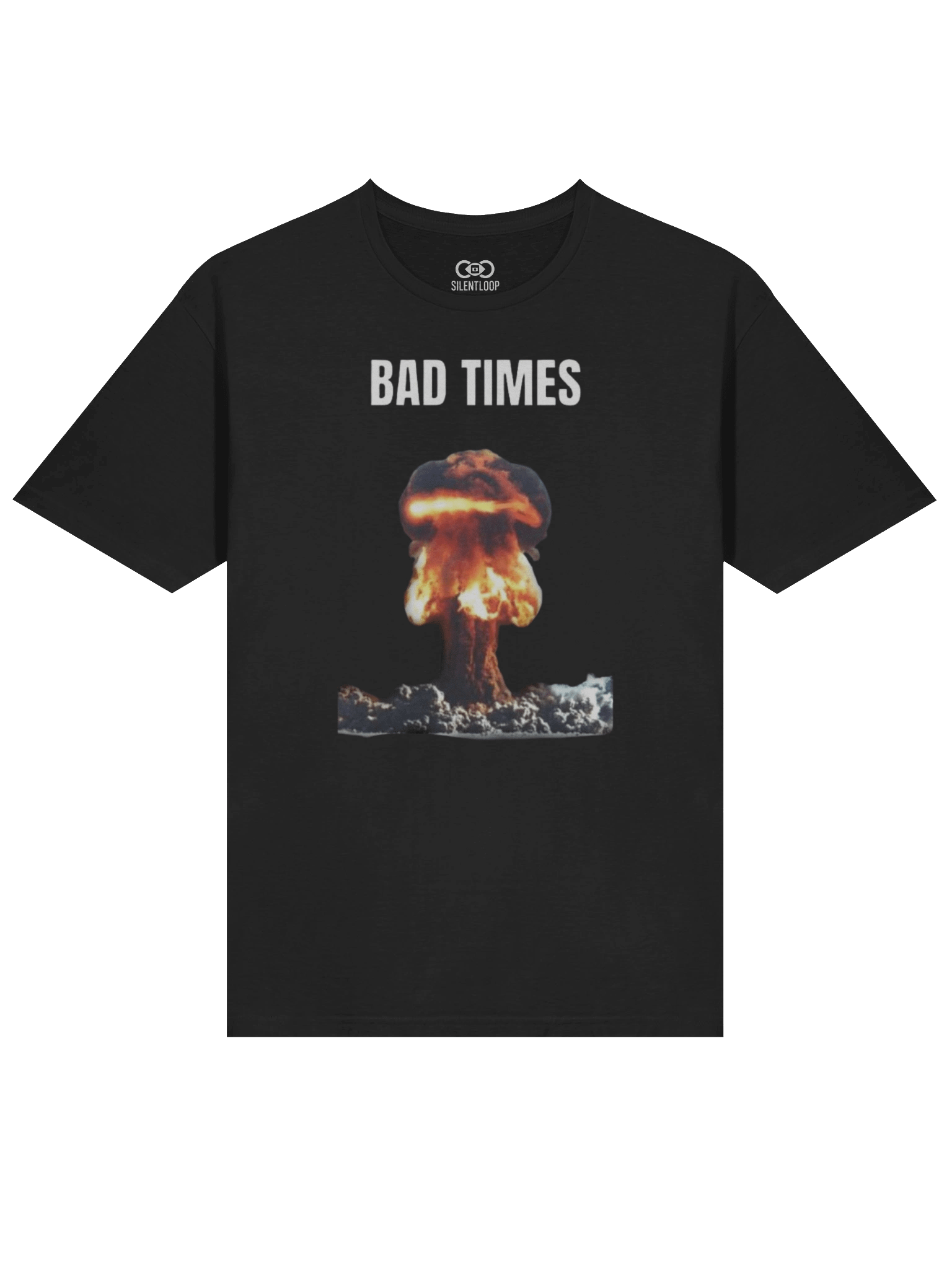 T-shirt BT GF love product image (39)