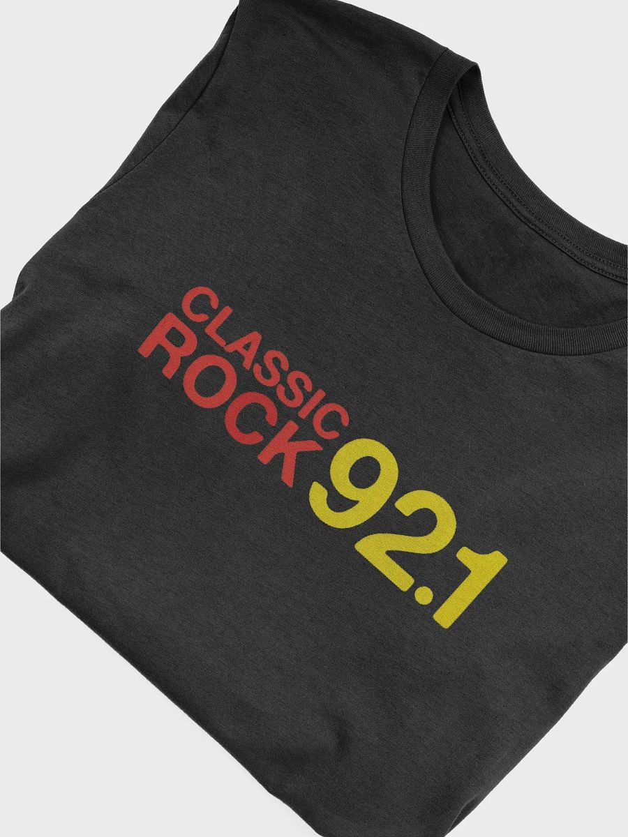 Classic Rock 921 T-Shirt product image (3)