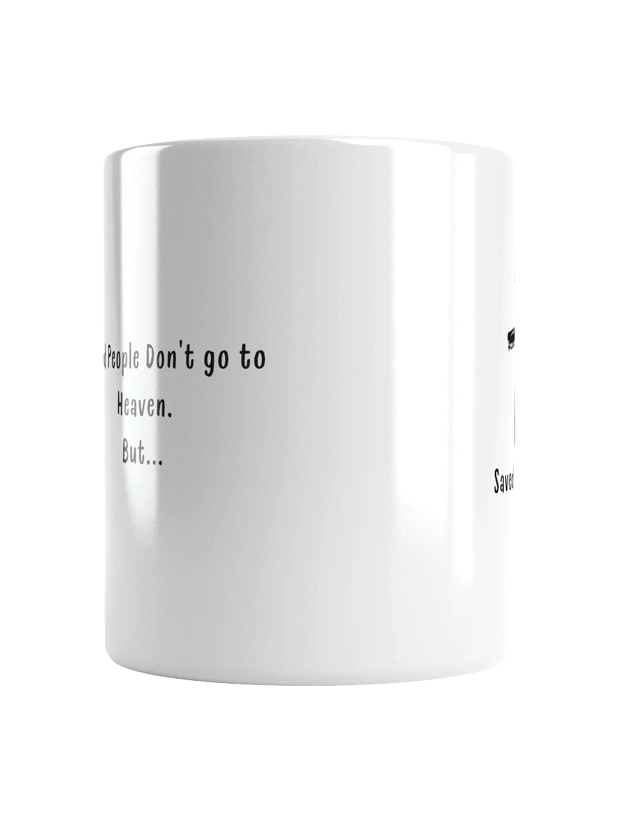 Saved Mug product image (5)
