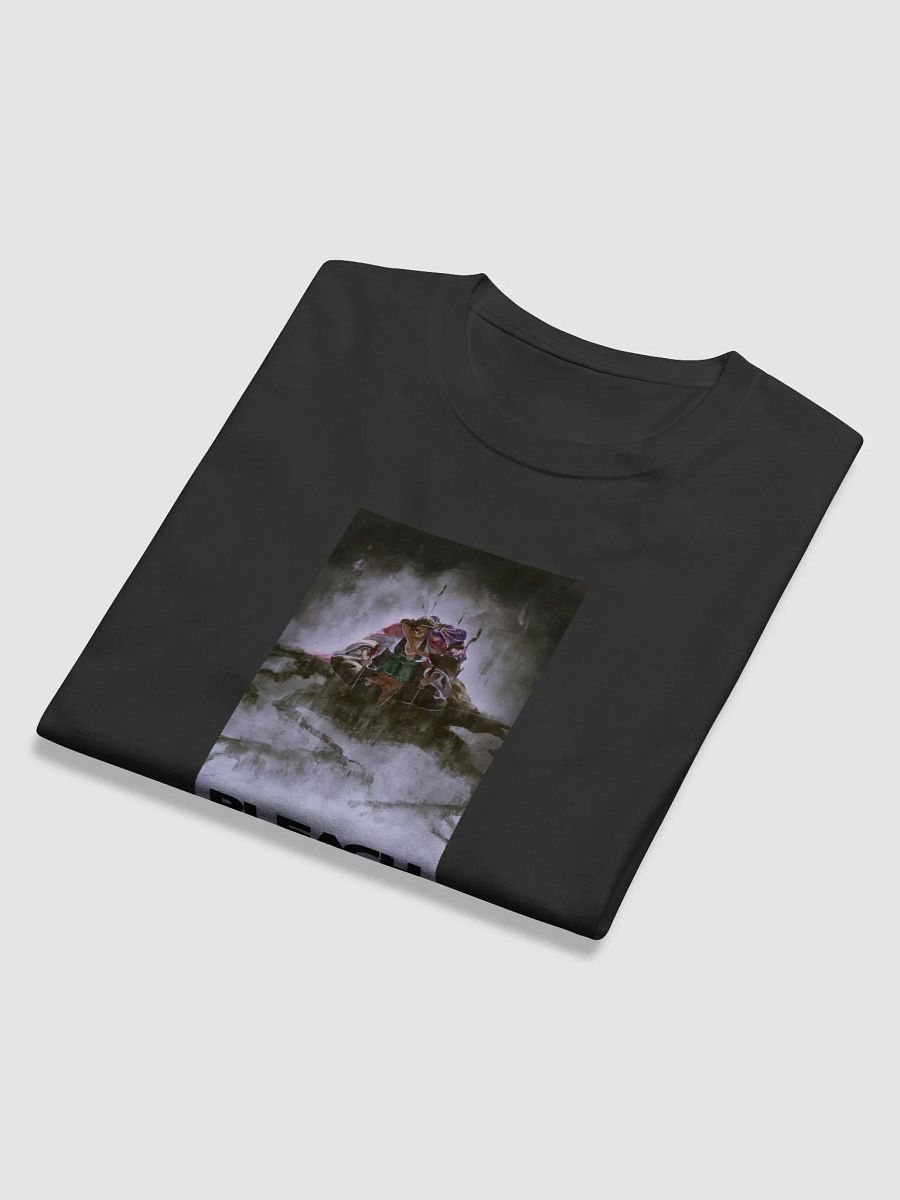 Bleach Kyoraku Shunsui's Bankai Long Sleeve product image (11)