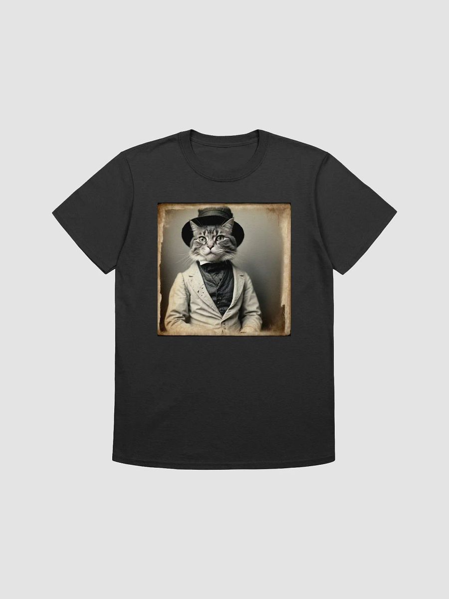 Feline Aristocrat Tee product image (2)