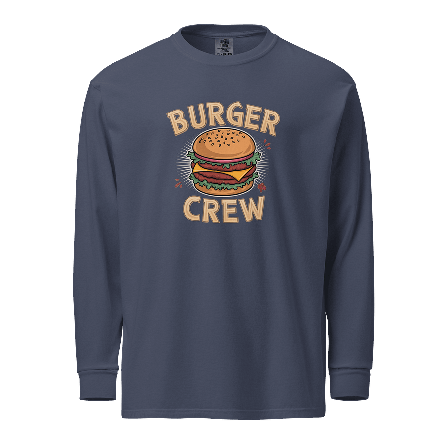 Burger Crew product image (1)