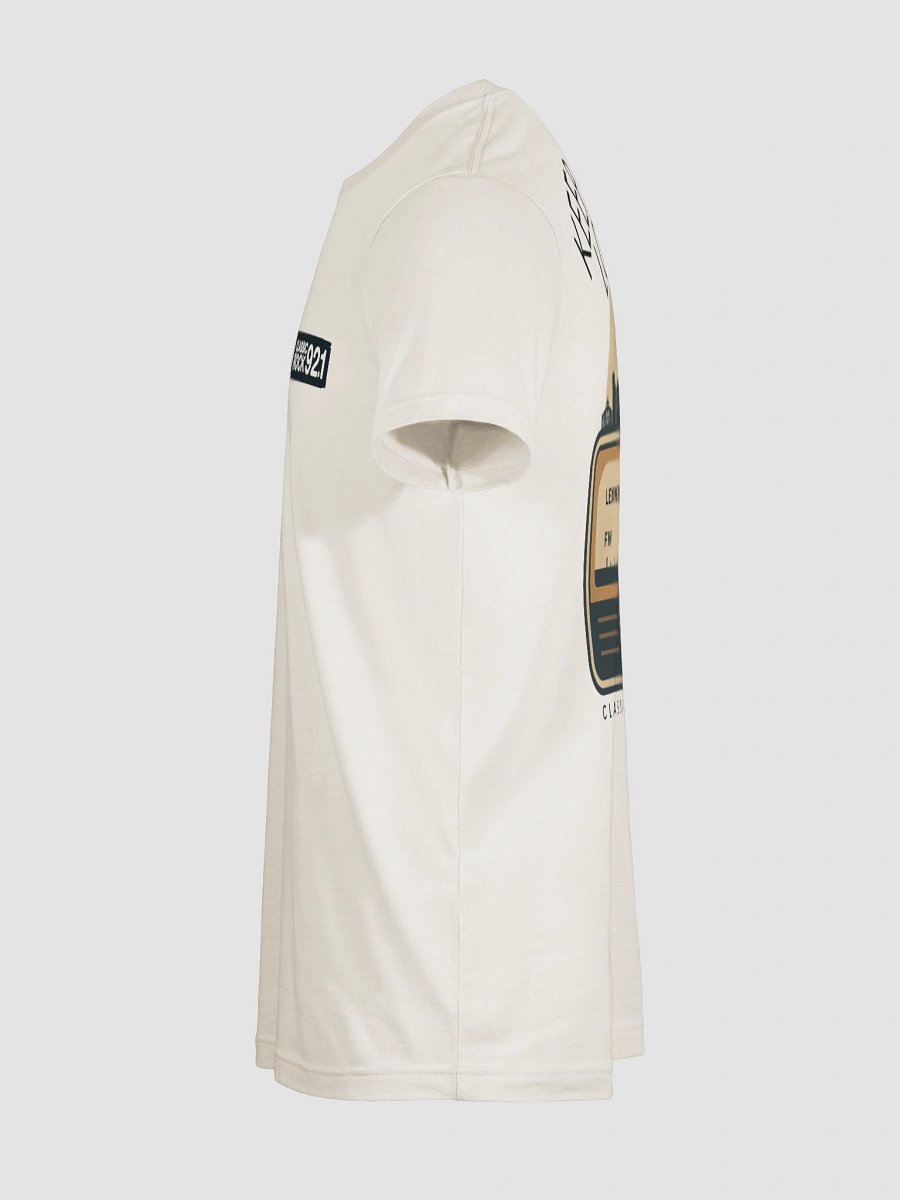 Keep Radio Local T-shirt product image (47)