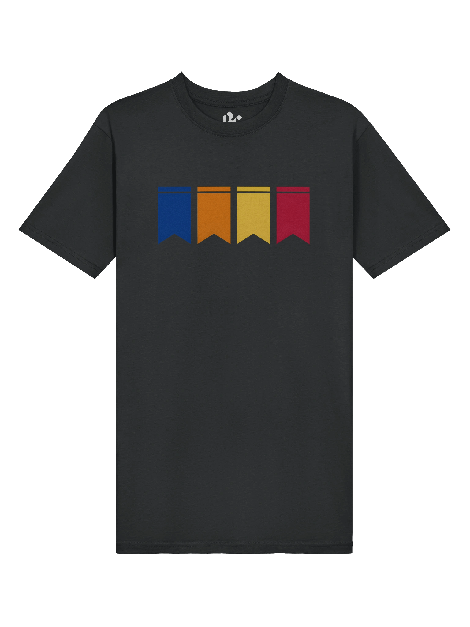 In The 400s Banner Tee product image (3)