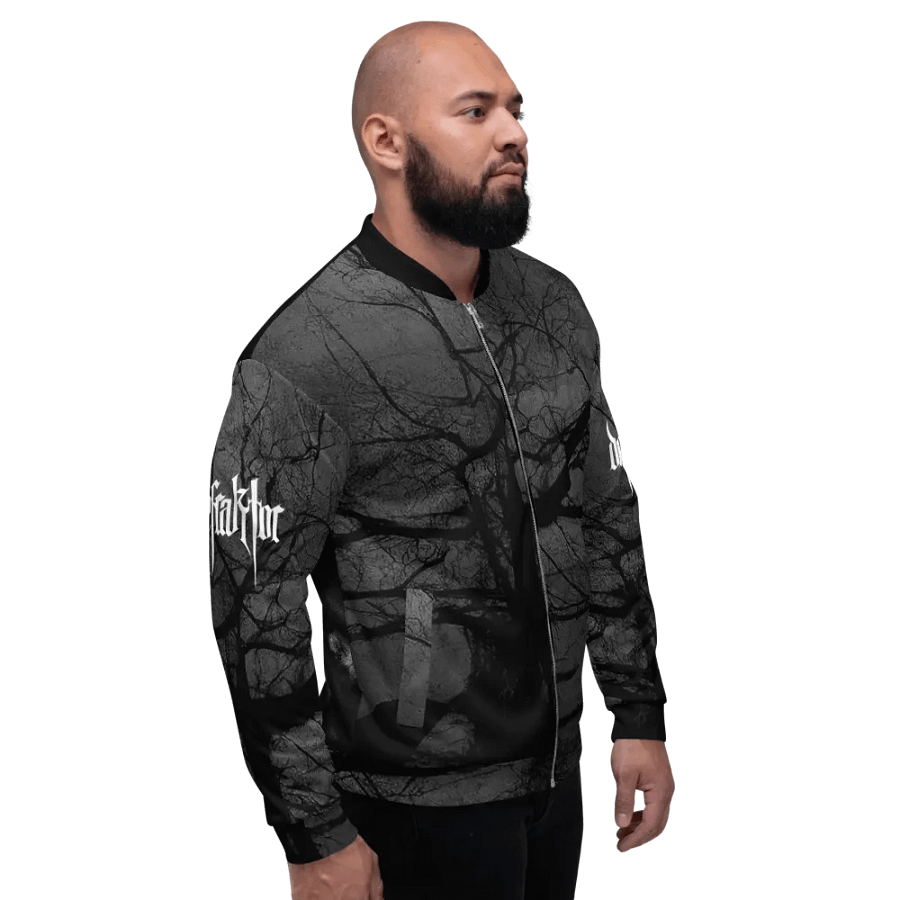 Defraktor - Themes for the Lunatic II Jacket product image (5)