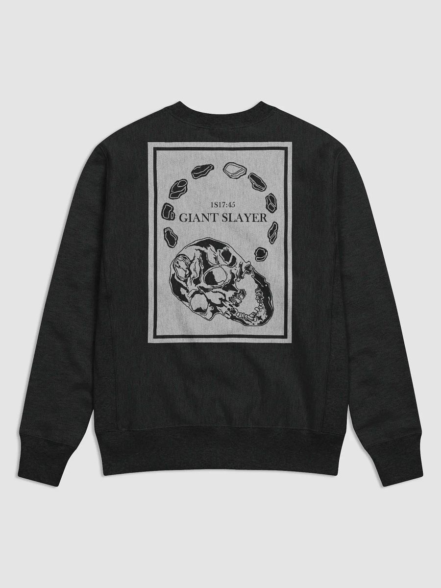 Giant Slayer Pullover product image (2)