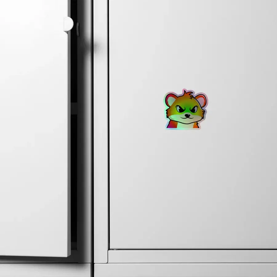 Party Sticker product image (4)
