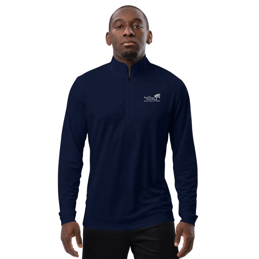 Navy Maija Pullover To Test Order product image (2)