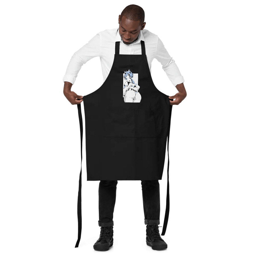 LET HIM COOK product image (3)