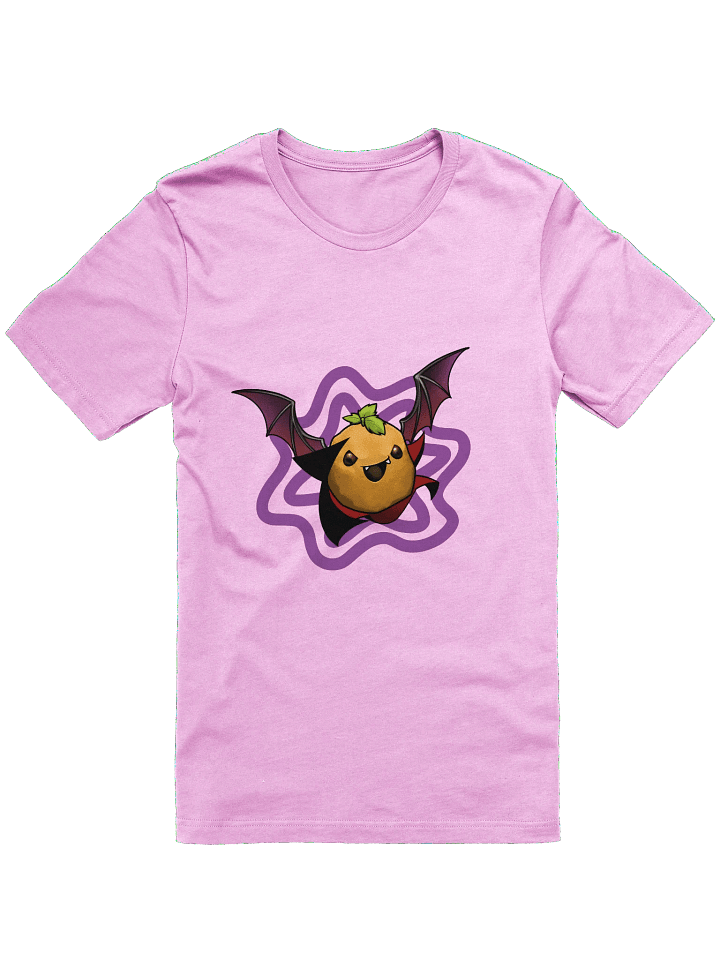 Vampire Mandi - Supersoft Tee (Light Mode) product image (1)