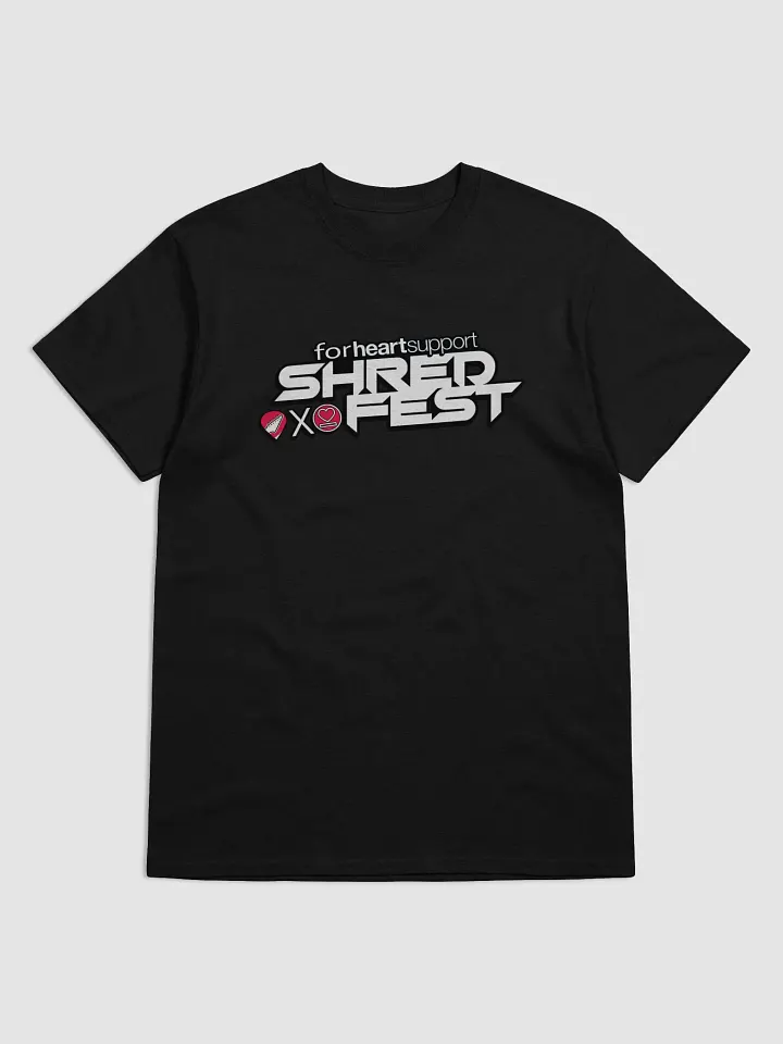 SF X HS Tee product image (1)