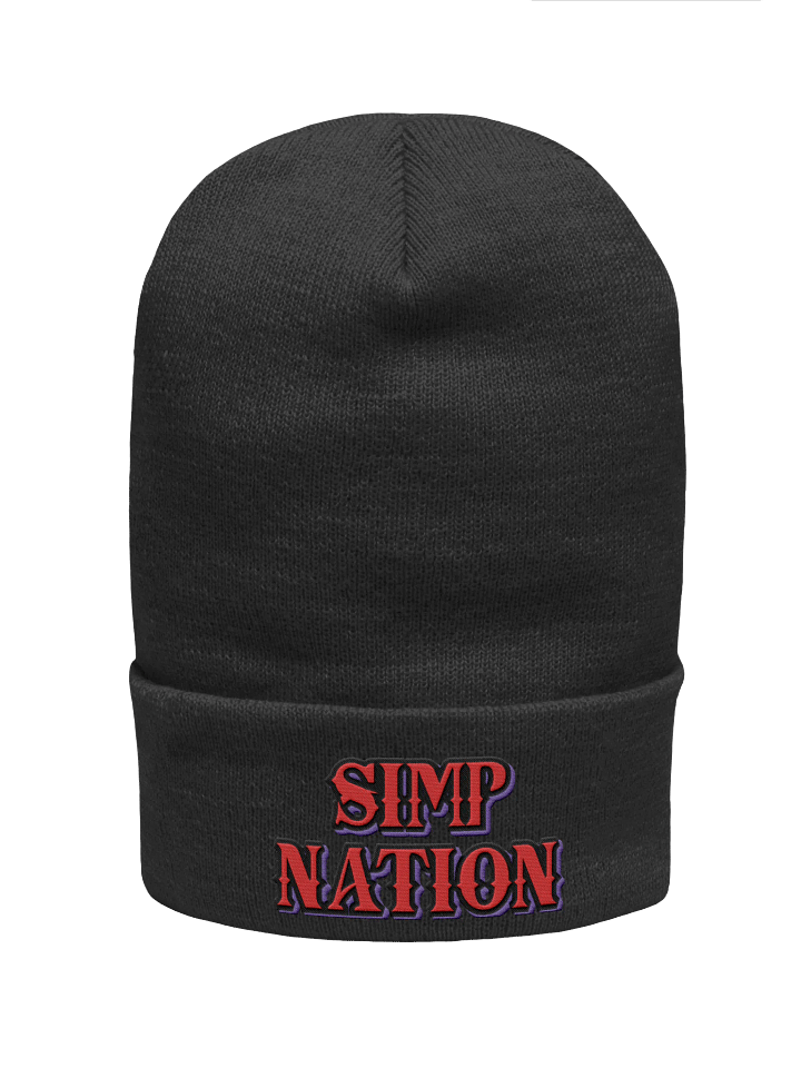Simp nation product image (1)