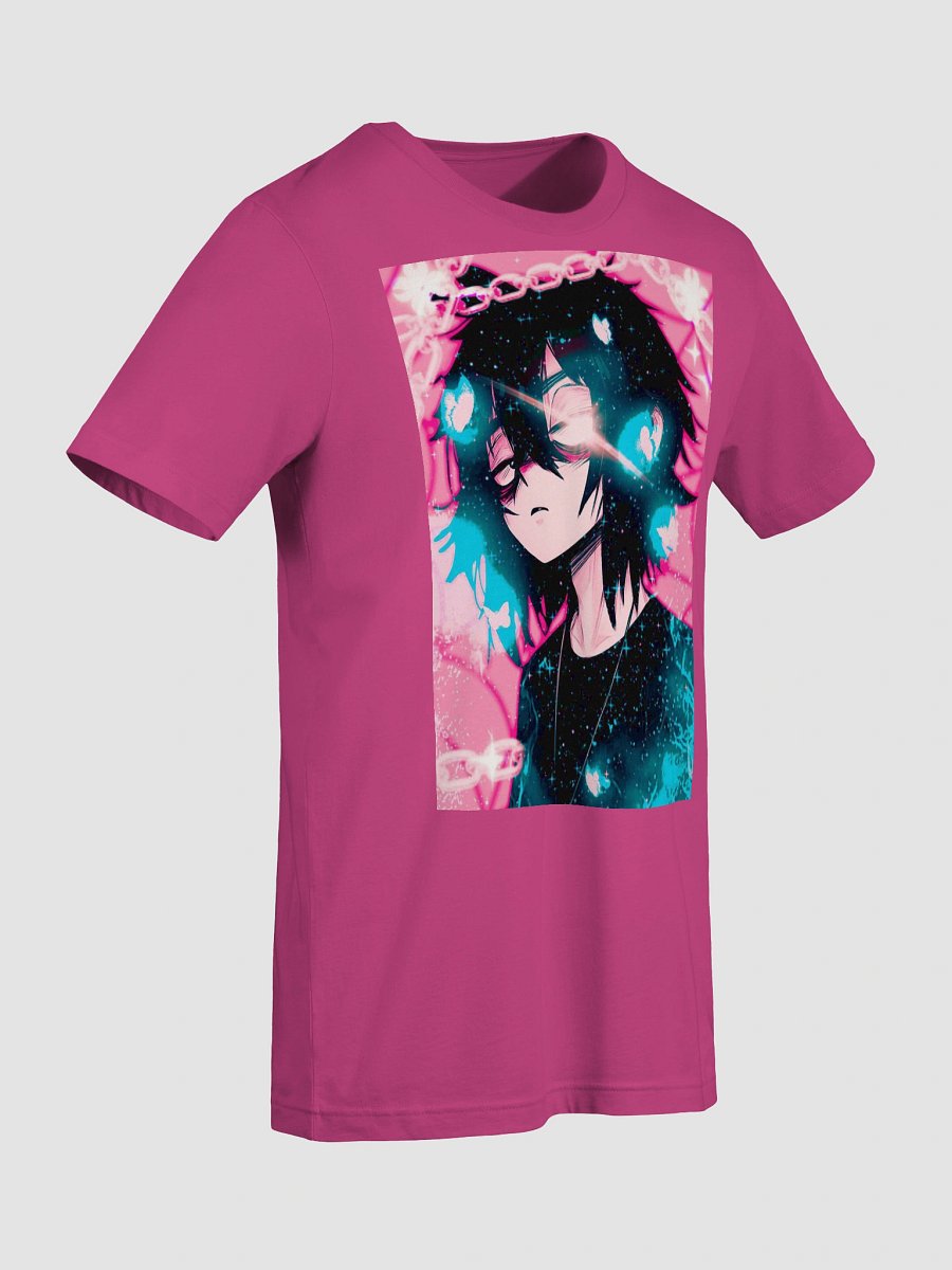 Soft-T - Pink Edition product image (54)