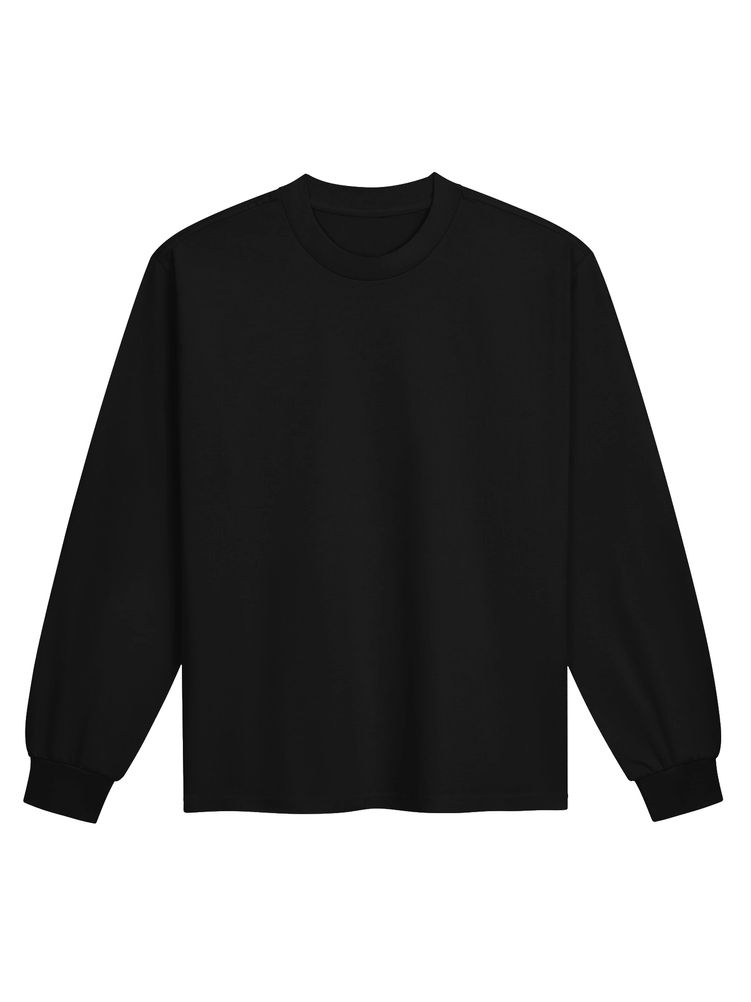 One Man One Shovel Long-Sleeve product image (1)