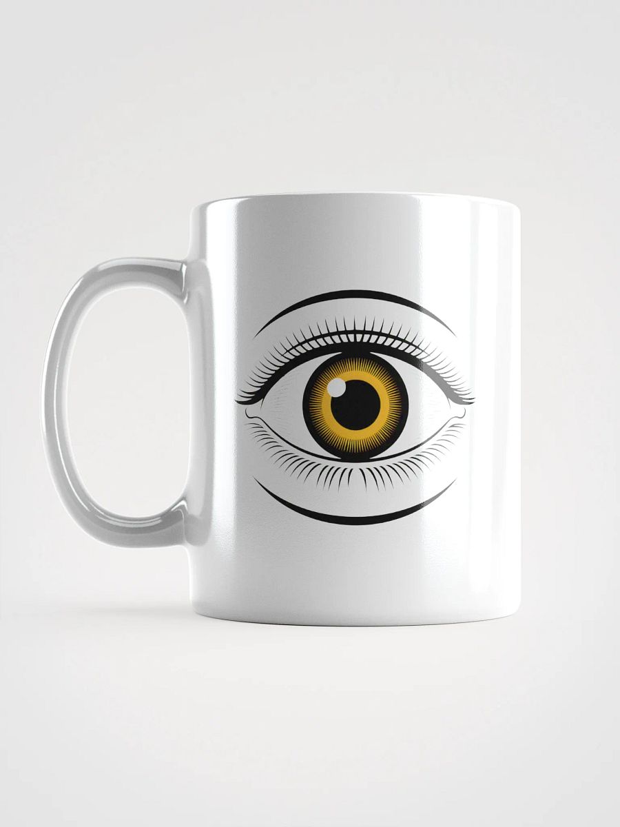 Single Eye Mug product image (6)