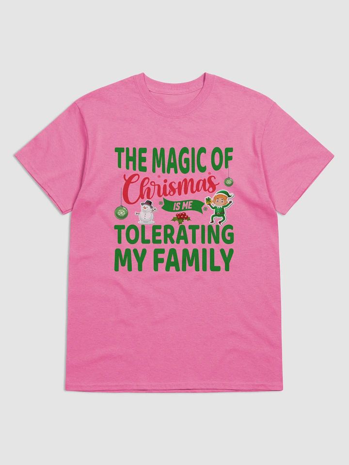 Christmas T-shirt Design product image (11)