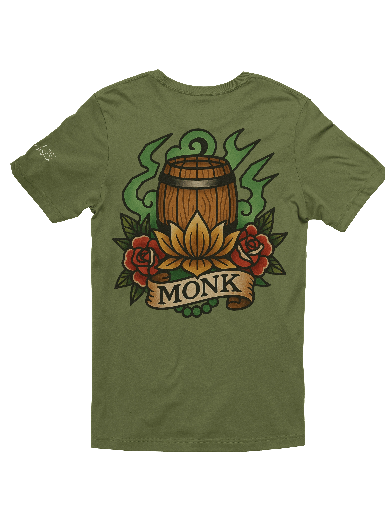 Keg Stand Certified Tee product image (37)