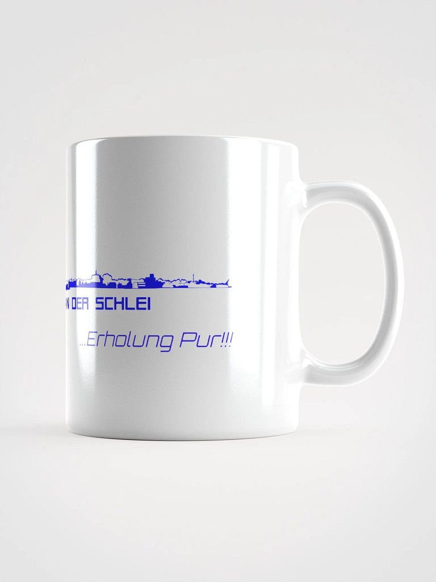 Skyline Kappeln 2.0 Mug product image (1)