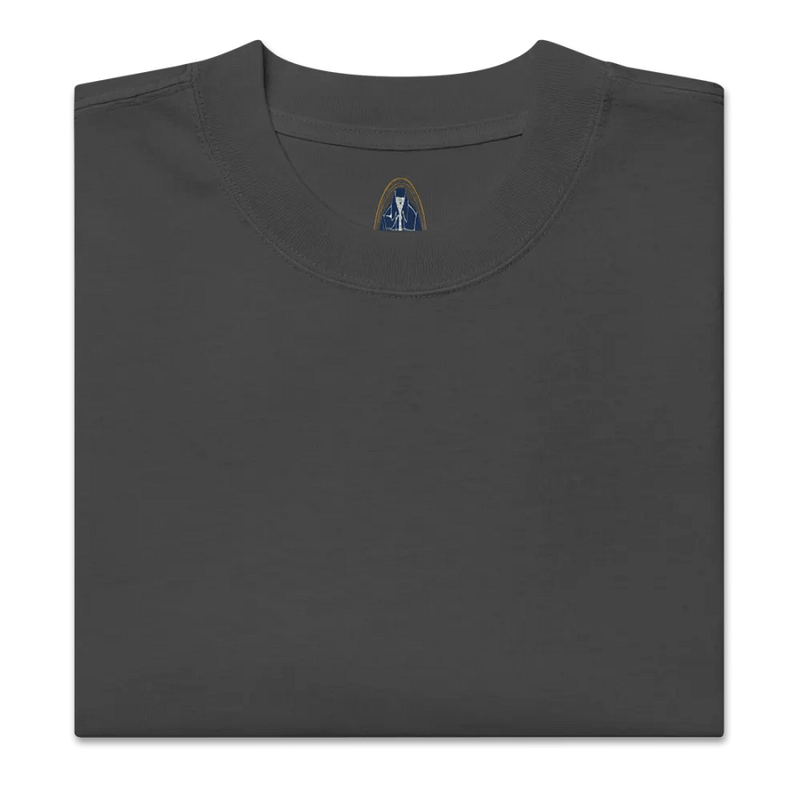 Skate til you break oversized tee product image (9)