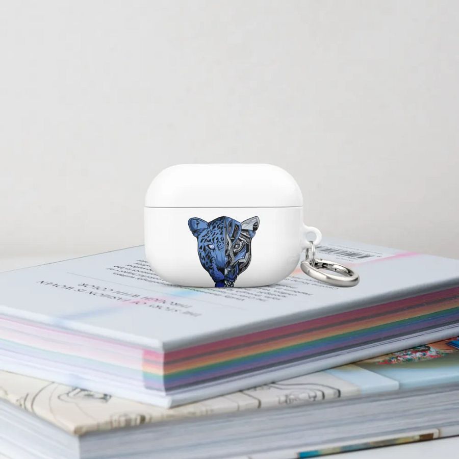 Jag Airpods Case product image (51)