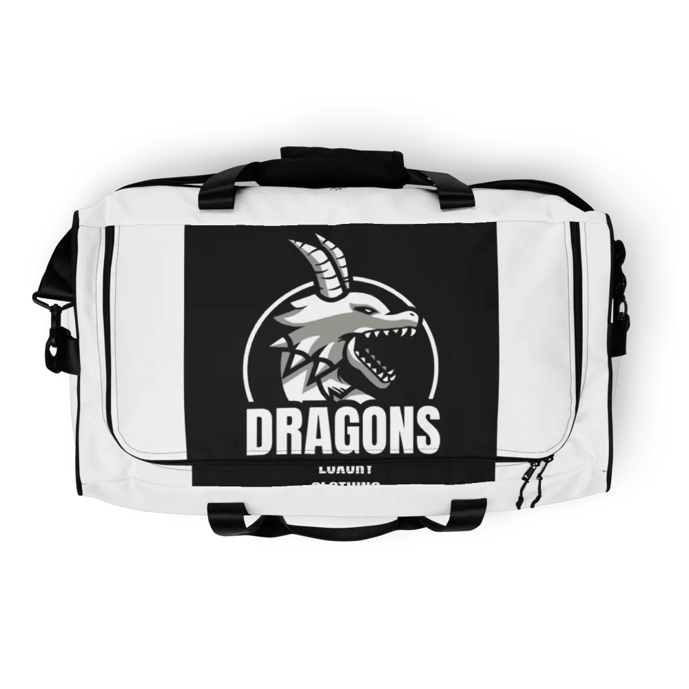 hyper dragon 5 duffle bag product image (8)