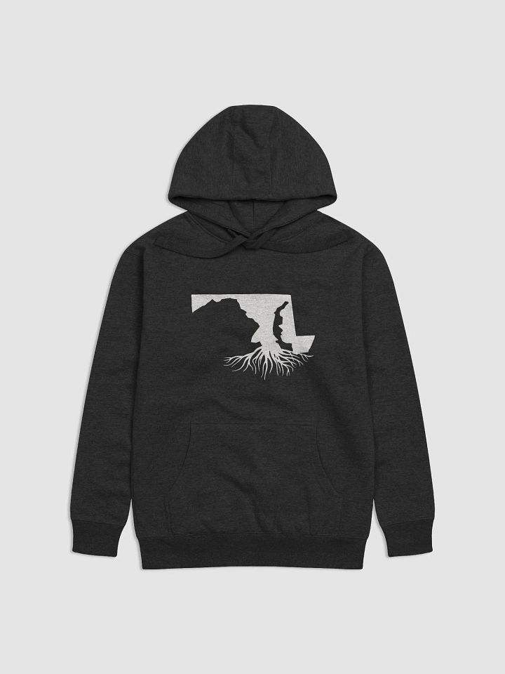 MD Roots Hoody product image (1)