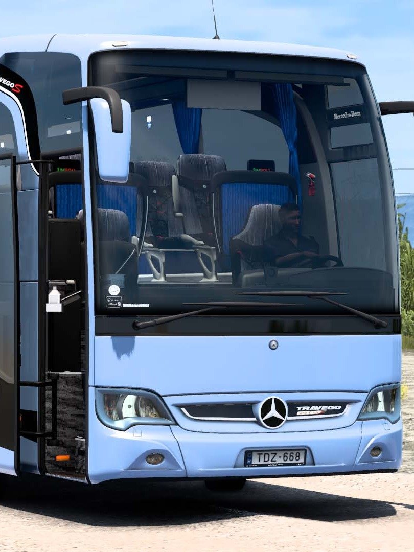 Ets2 Bus Mods Travegos17SHD product image (9)