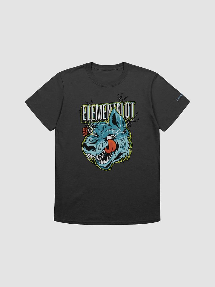 Elementalqt Tee product image (1)
